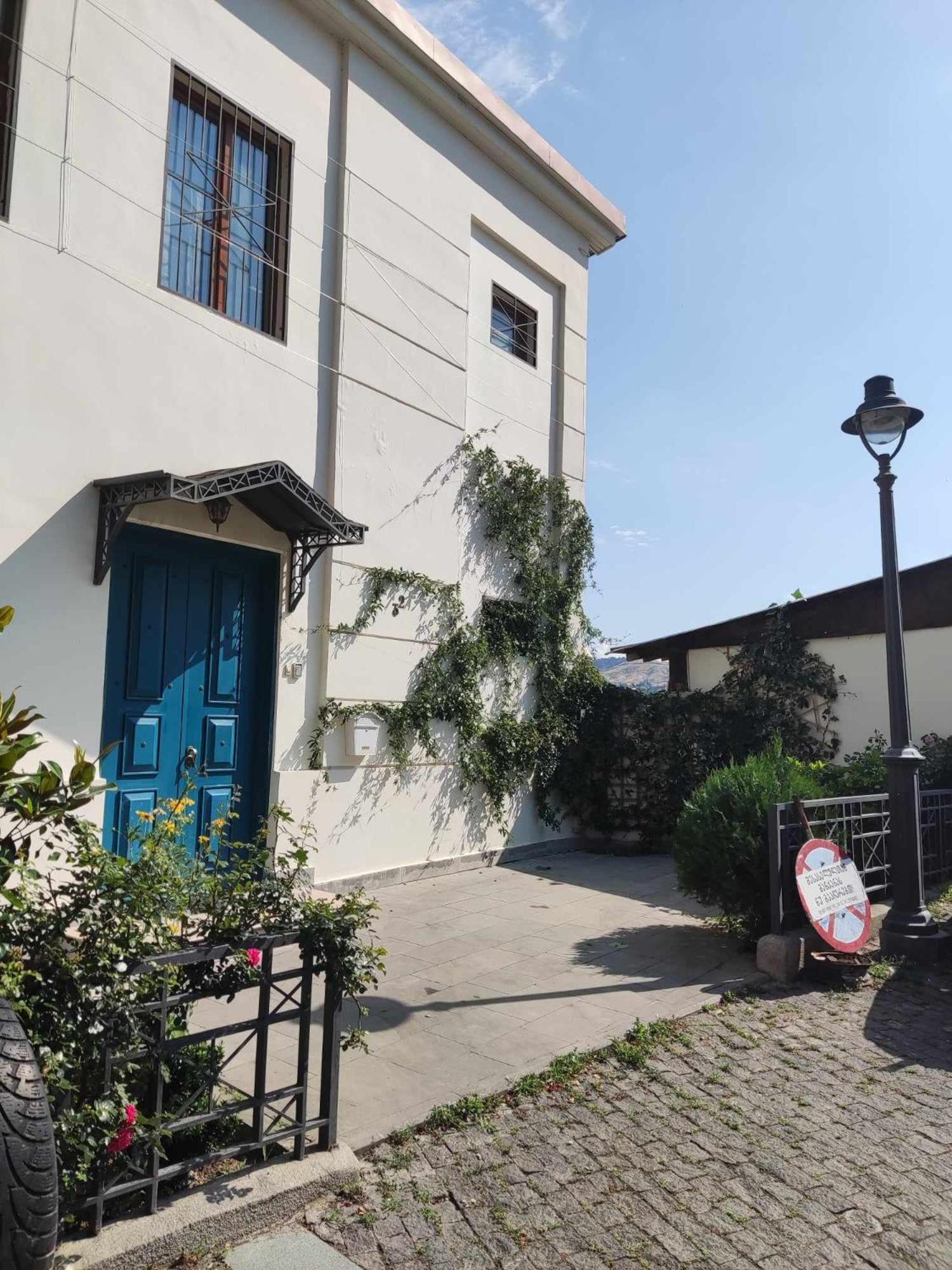 160 Degrees Apartment Tbilisi Exterior photo